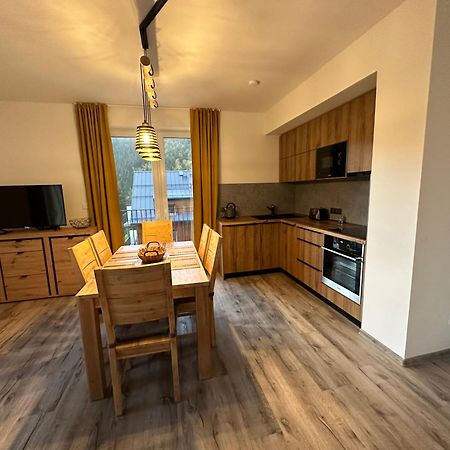 Apartmán Pod sjezdovkami Dolní Morava Exterior foto